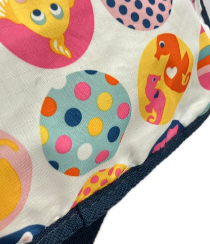 LeSportsac ショルダーバッグ 斜め掛け レディース レスポートサック
