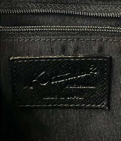 Kitamura 2wayハンドバッグ ショルダーバッグ レディース キタムラ