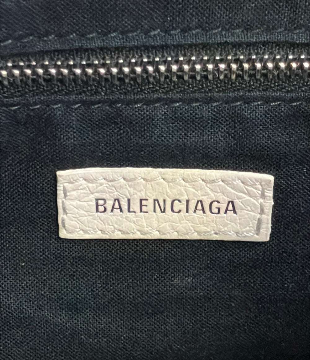 BALENCIAGA 2wayハンドバッグ ショルダーバッグ 斜め掛け ショッピングトート レディース バレンシアガ