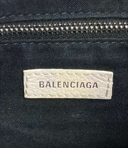 BALENCIAGA 2wayハンドバッグ ショルダーバッグ 斜め掛け ショッピングトート レディース バレンシアガ