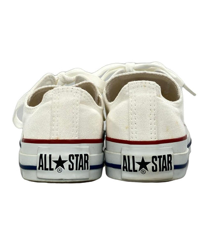 コンバース ローカットスニーカー ALL STAR OX M7652 レディース SIZE 23 (M) CONVERSE