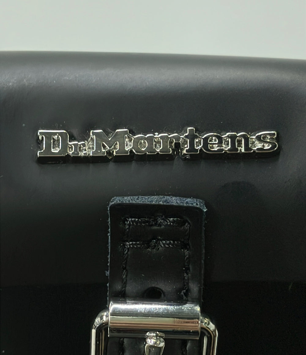 Dr.Martens ショルダーバッグ チェーンショルダー レディース ドクターマーチン