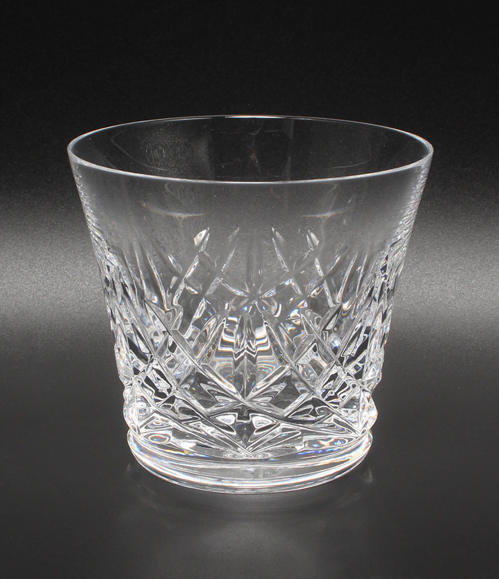 美品 Baccarat イヤータンブラー グラス 2025 アリア バカラ