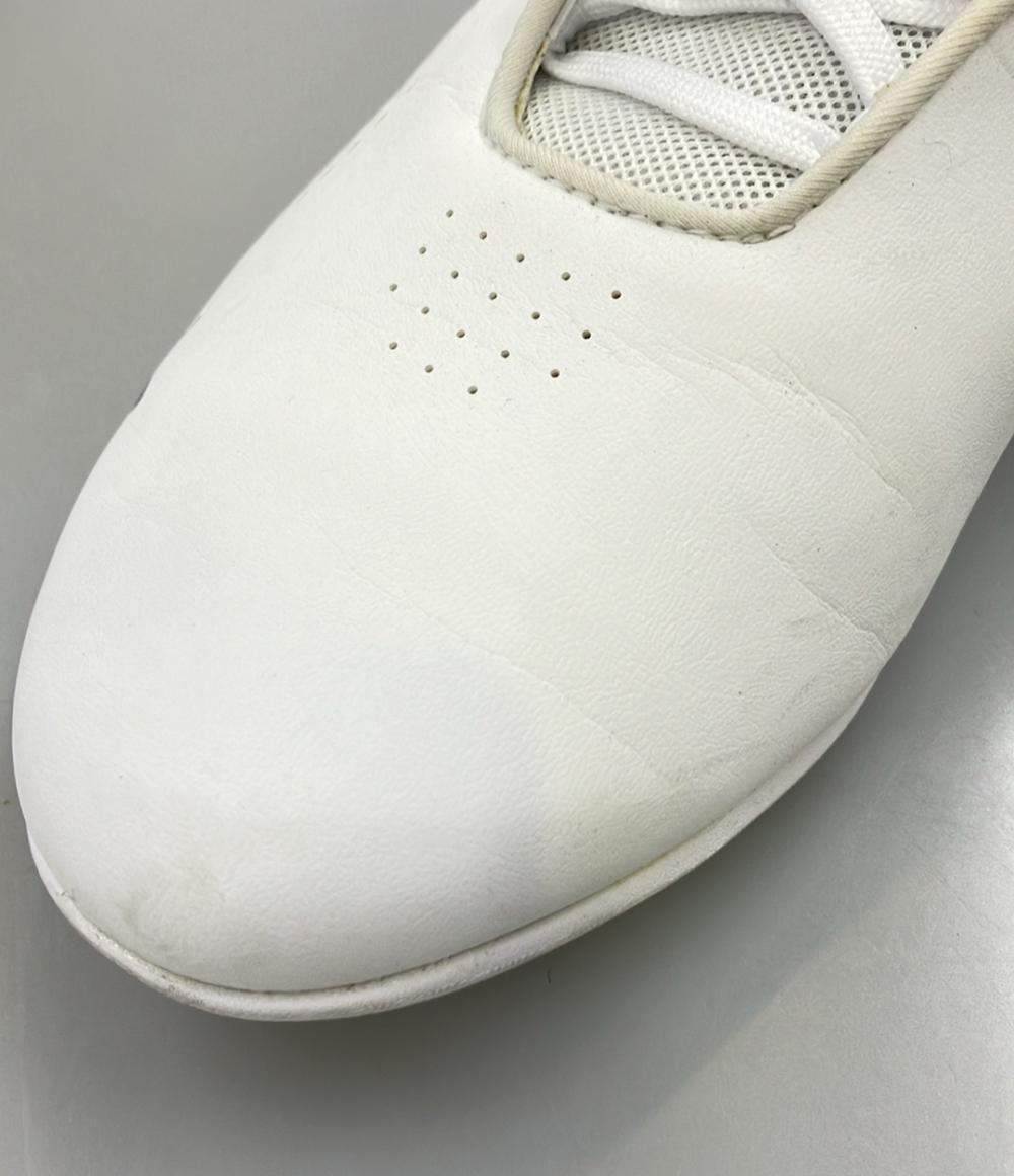 PUMA ローカットスニーカー モーターシューズ メルセデス MAPF1 DRIFT CAT DECIMA 307196-05 メンズ SIZE 27.0 (L) プーマ