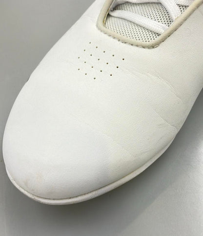 PUMA ローカットスニーカー モーターシューズ メルセデス MAPF1 DRIFT CAT DECIMA 307196-05 メンズ SIZE 27.0 (L) プーマ