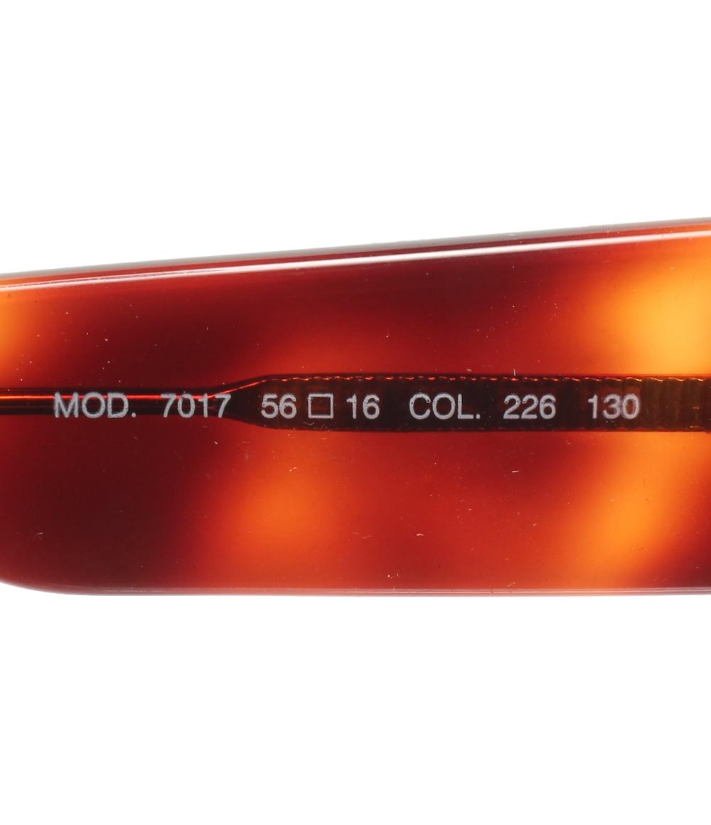 FENDI サングラス アイウェア 56□16 7017 レディース フェンディ