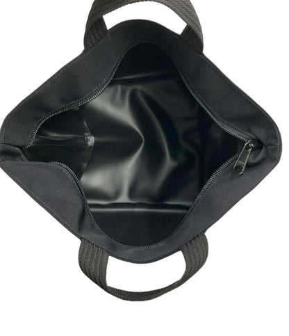 美品 Herve Chapelier ハンドバッグ ナイロン レディース エルベ・シャプリエ
