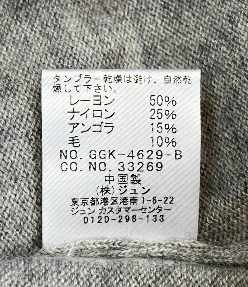 美品 ロペ 半袖ニット レディース SIZE M (M) ROPE'