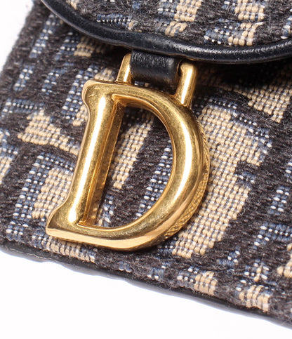 Christian Dior カードケース カードホルダー レディース クリスチャンディオール