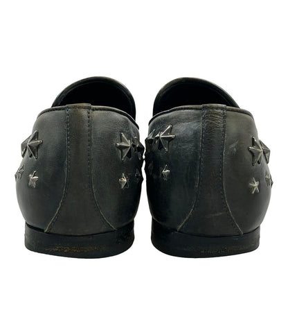 Jimmy Choo スタッズローファー メンズ SIZE 40 1/2 (L) ジミーチュウ