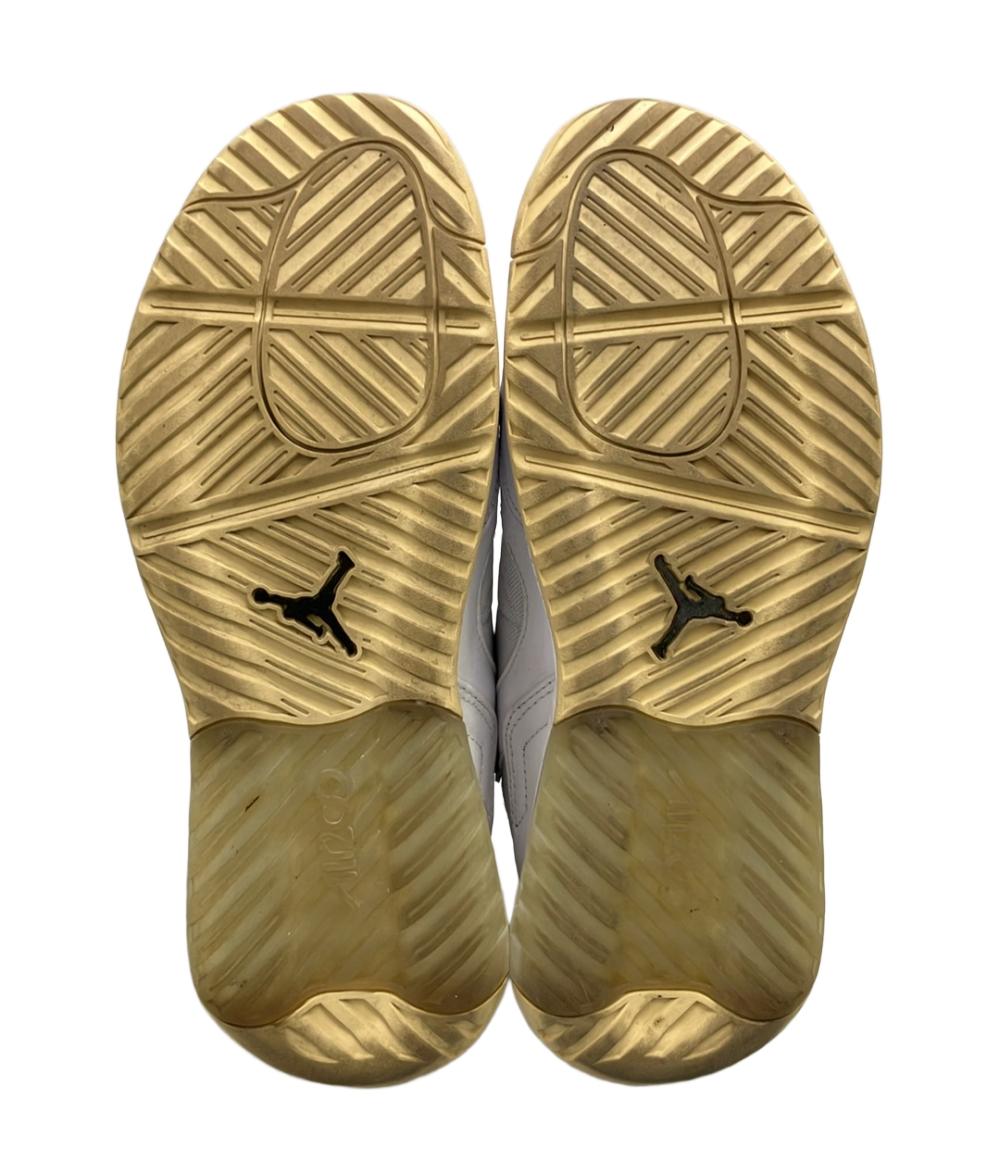 AIR JORDAN NIKE ローカットスニーカー ジョーダン MA2 CV8122-102 メンズ SIZE 29.5 エアジョーダン ナイキ