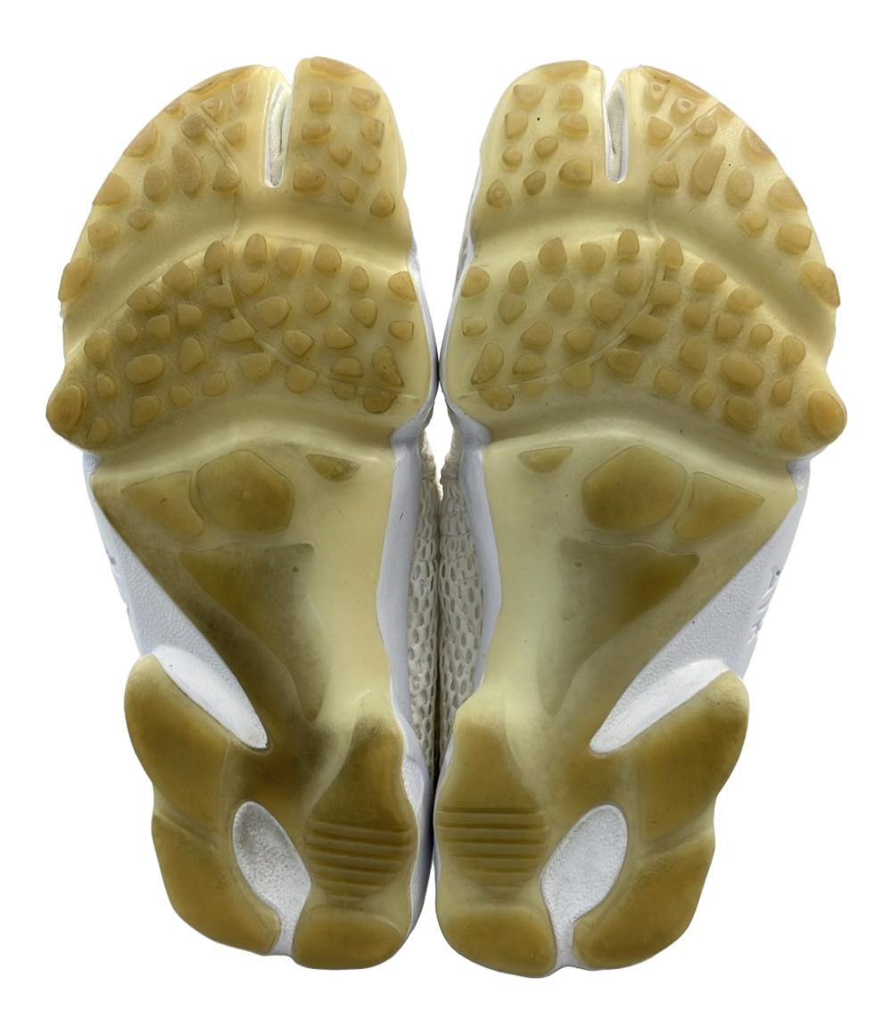 ナイキ ローカットスニーカー AIR RIFT BR 848386-100 レディース SIZE 24.0 (L) NIKE