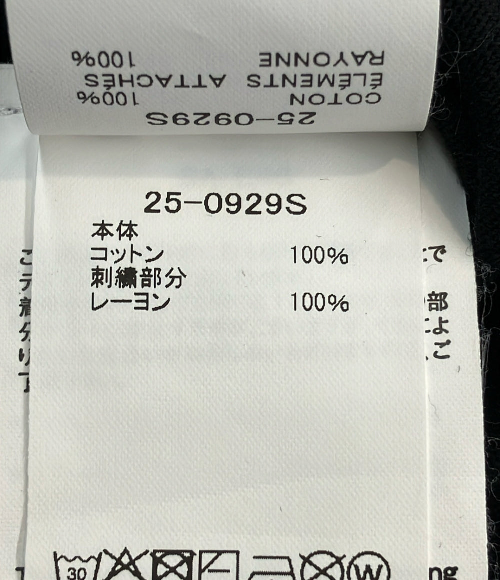 サカイ 半袖Tシャツ メンズ SIZE 4 (XL) Sacai