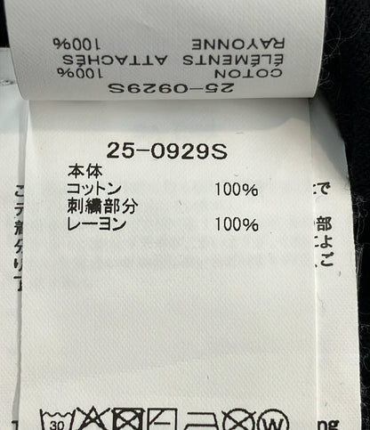 サカイ 半袖Tシャツ メンズ SIZE 4 (XL) Sacai