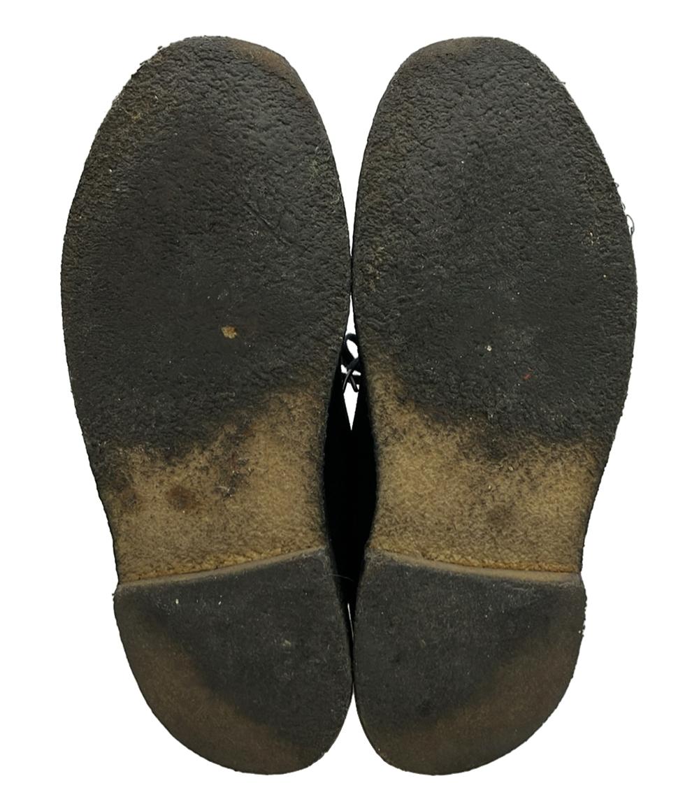 Clarks デザートブーツ ショートブーツ メンズ SIZE 8.5 27(cm) クラークス