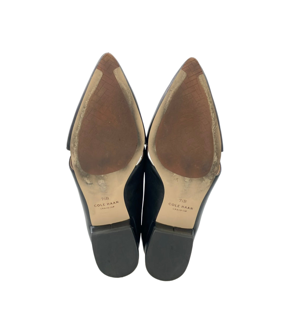COLE HAAN パンプス レディース SIZE 7 1/2 B (24.5cm) コールハーン