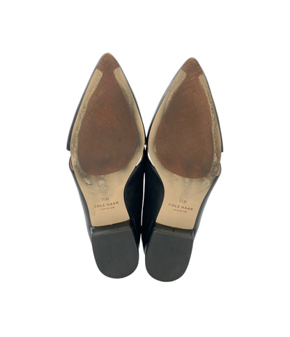 COLE HAAN パンプス レディース SIZE 7 1/2 B (24.5cm) コールハーン