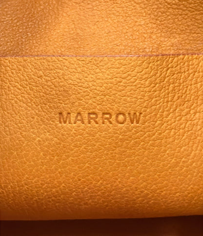 MARROW ショルダーバッグ 斜め掛け レディース