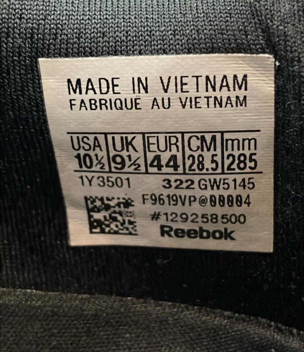 リーボック ローカットスニーカー ナノ X2 メンズ SIZE 28.5 (XL) Reebok