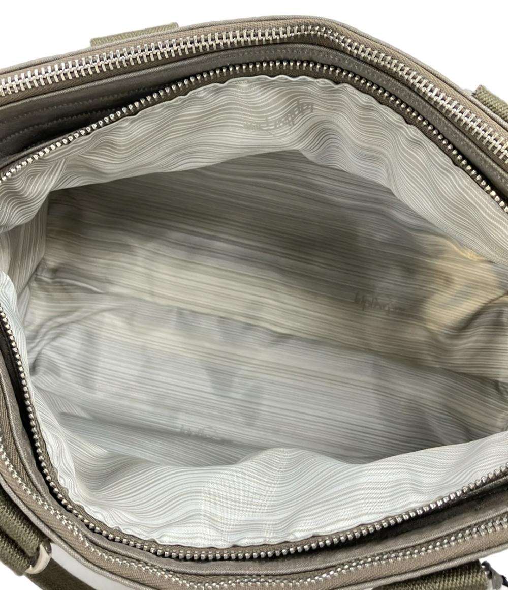 Kipling 2WAY ハンドバッグ ショルダーバッグ 斜め掛け レディース キプリング