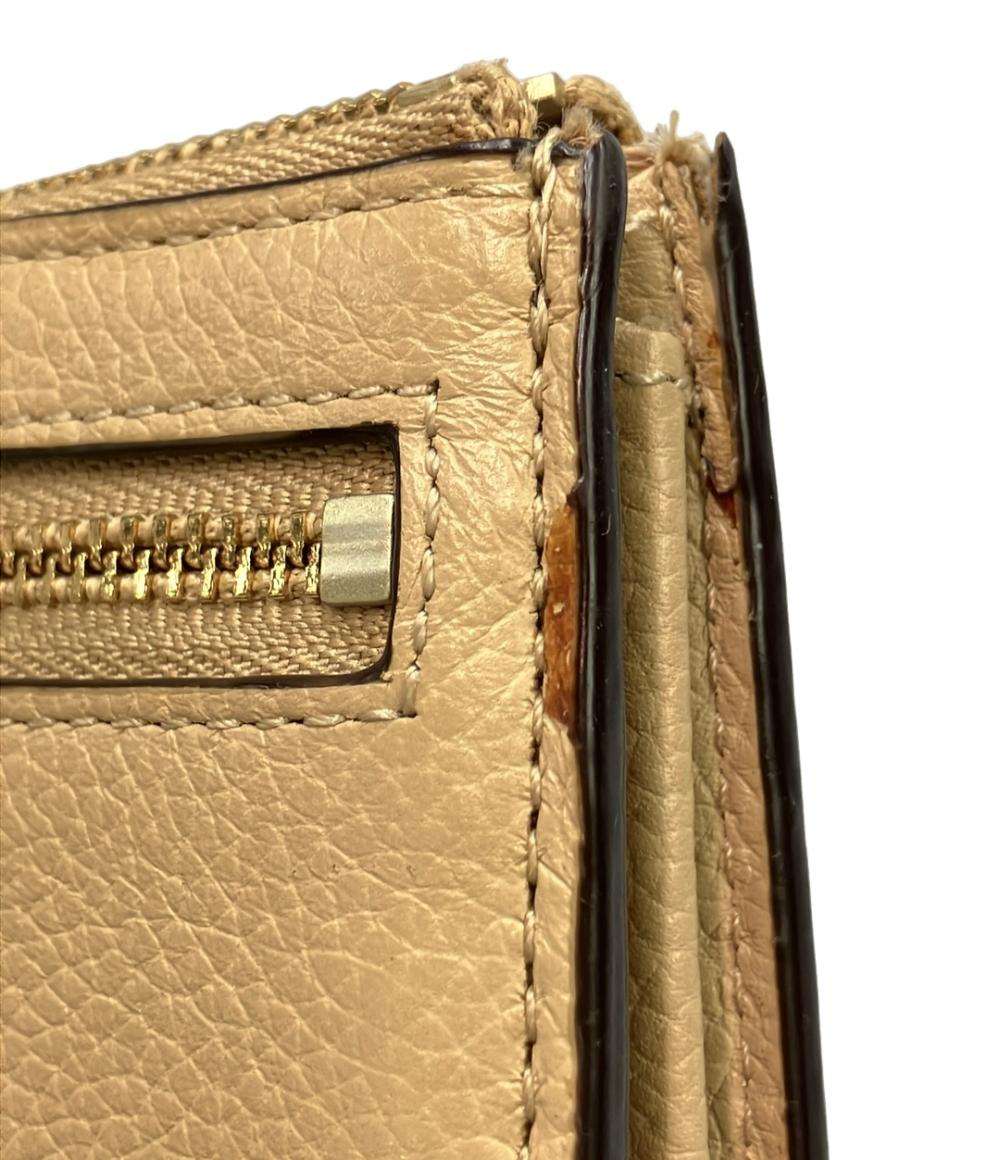 COACH L字ファスナー長財布 レディース コーチ