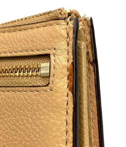 COACH L字ファスナー長財布 レディース コーチ