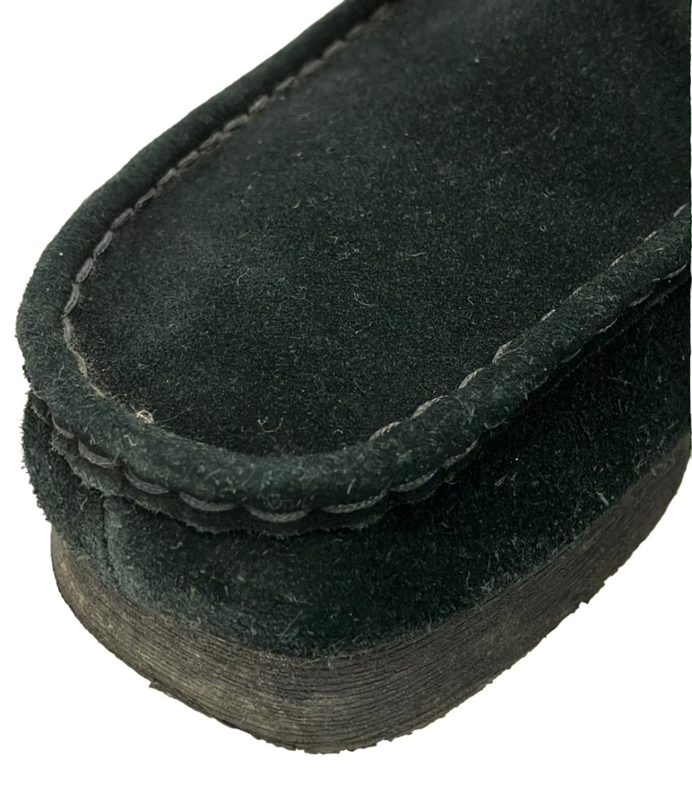 Clarks ワラビーブーツ メンズ SIZE 7.5 クラークス