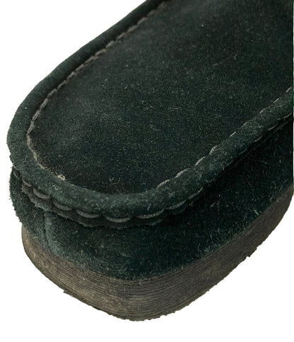 Clarks ワラビーブーツ メンズ SIZE 7.5 クラークス
