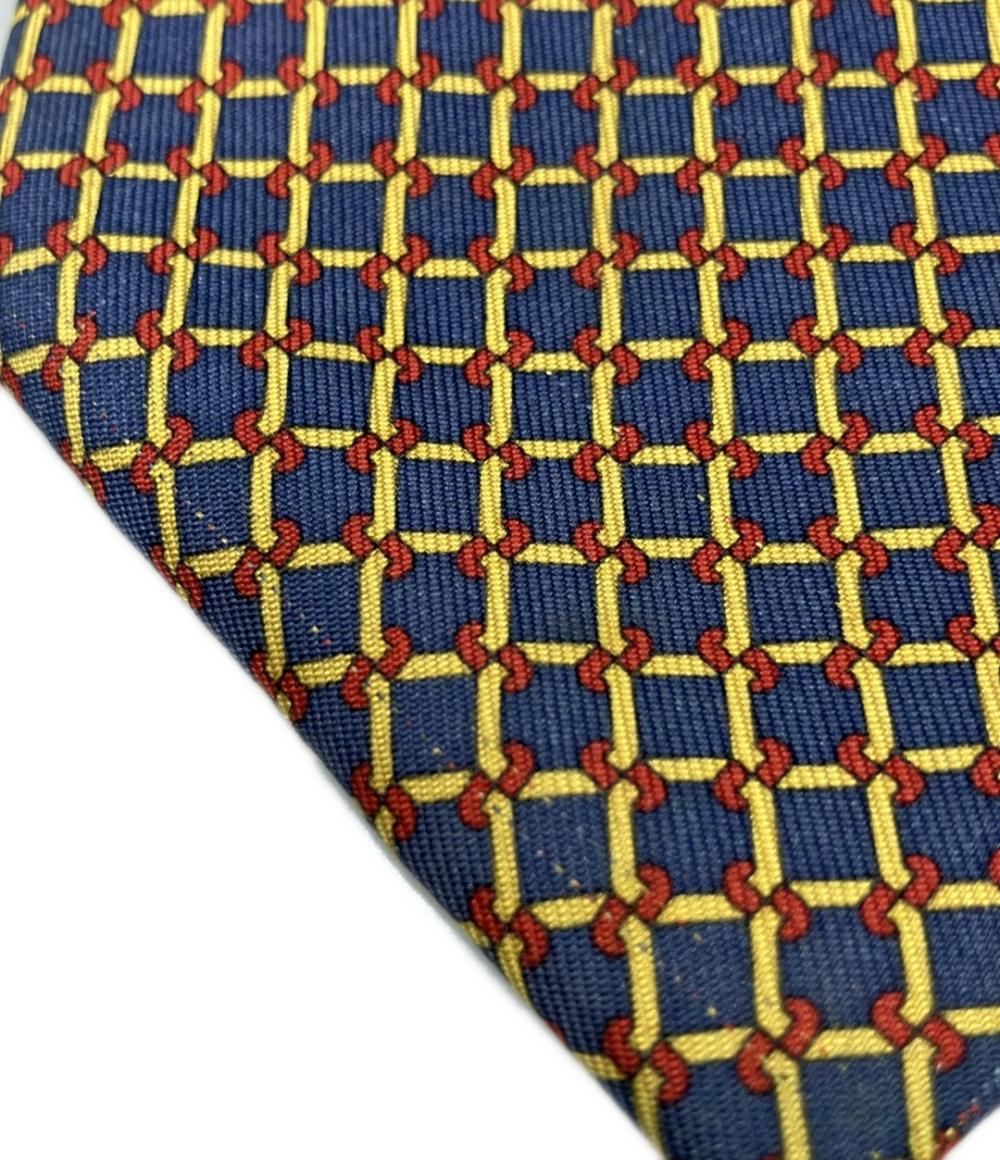 グッチ ネクタイ シルク100% メンズ GUCCI