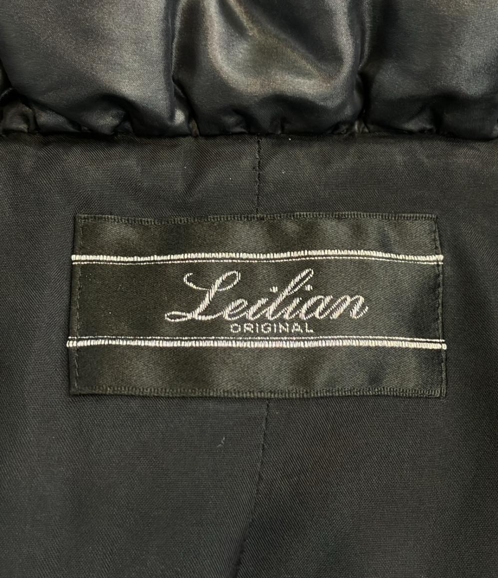 レリアン 中綿コート レディース SIZE 9 (M) Leilian