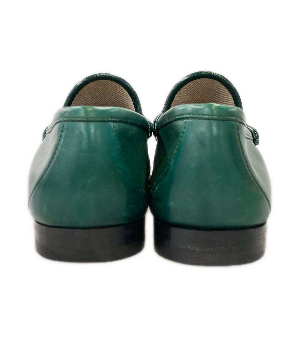 GUCCI ローファー メンズ SIZE 7 1/2 グッチ