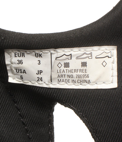 BALENCIAGA サンダル 3XL レディース SIZE 24.0 バレンシアガ