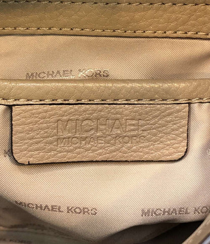 2way ハンドバッグ ショルダーバッグ 斜め掛け      レディース   MICHAEL MICHAEL KORS