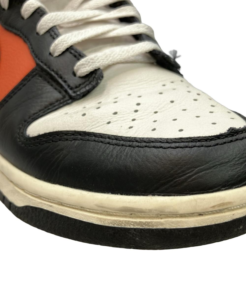 NIKE ローカットスニーカー ダンク ロー レトロ HQ4988-030 メンズ