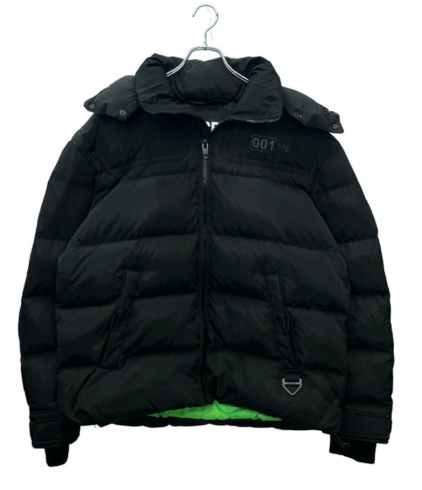 DIESEL ダウンジャケット メンズ SIZE XL ディーゼル – Rehello by BOOKOFF