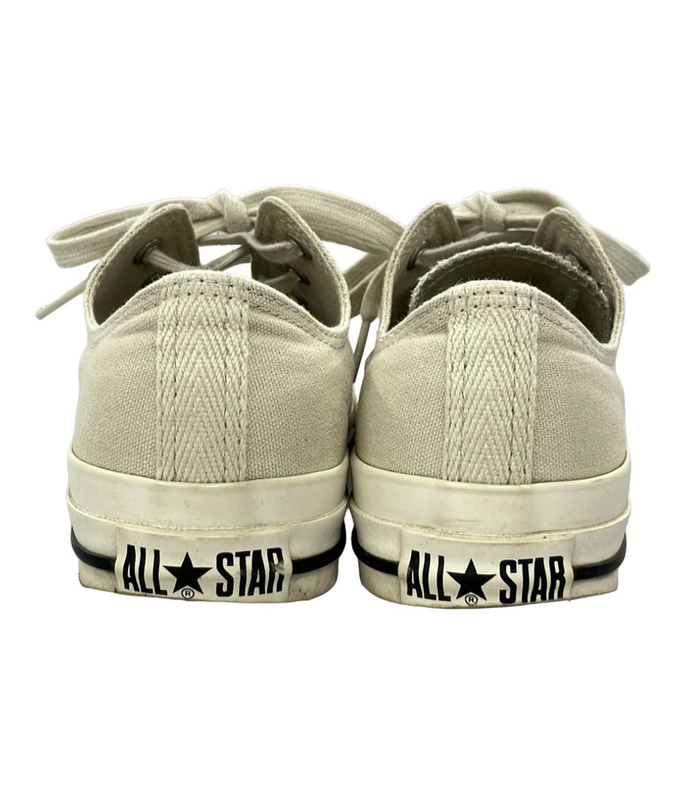 コンバース エムエイチエル ローカットスニーカー REACT2.0 ALL STAR OX 1SD508 レディース SIZE 23.5 (M) CONVERSE MHL.