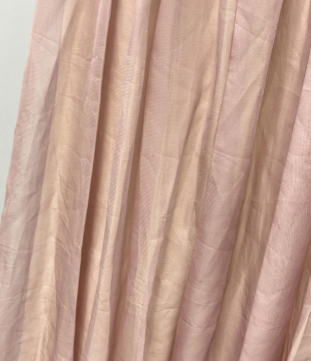 エヌフレーム 半袖ワンピース レディース SIZE S (S) N.FRAME