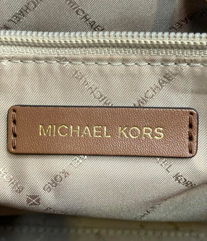 マイケルコース 2wayハンドバッグ ショルダーバッグ 斜め掛け レディース MICHAEL KORS