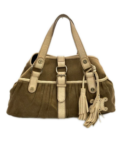 セリーヌ ハンドバッグ トートバッグ レザー レディース CELINE