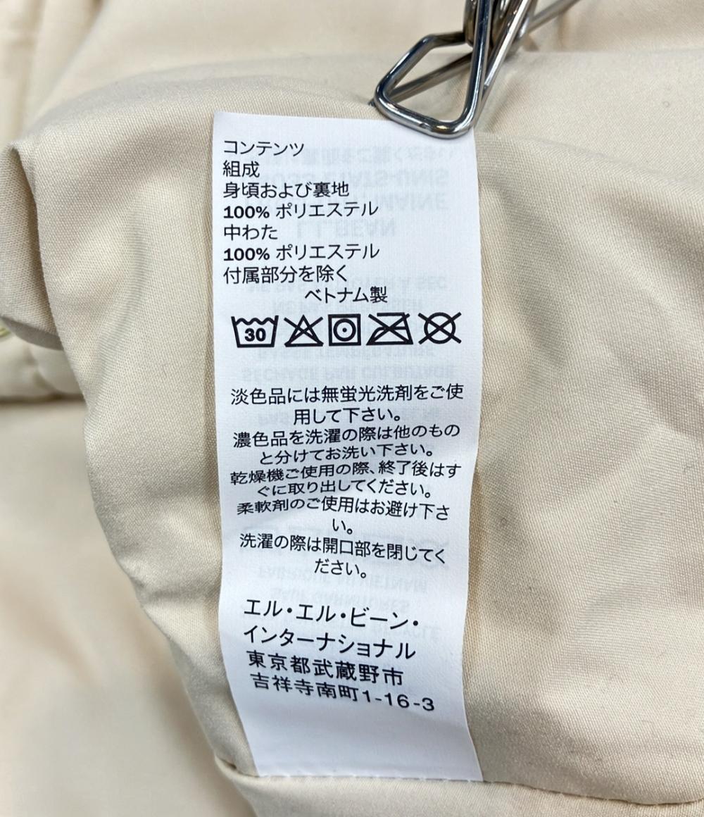 エルエルビーン 中綿キルティングジャケット レディース SIZE S (S) L.L.Bean