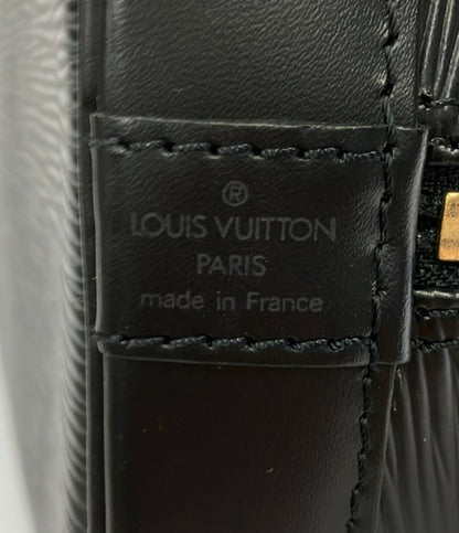 LOUIS VUITTON ハンドバッグ アルマPM エピ M52142 レディース ルイ・ヴィトン