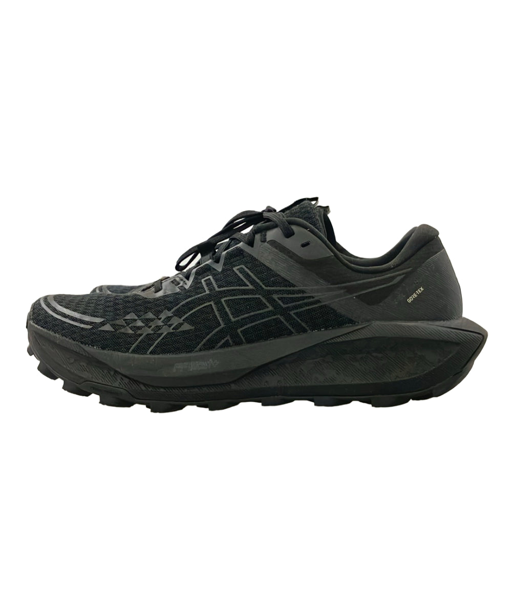 asics ローカットスニーカー GEL-TRABUCO 13 GTX 1011B978 メンズ SIZE 28.0 アシックス