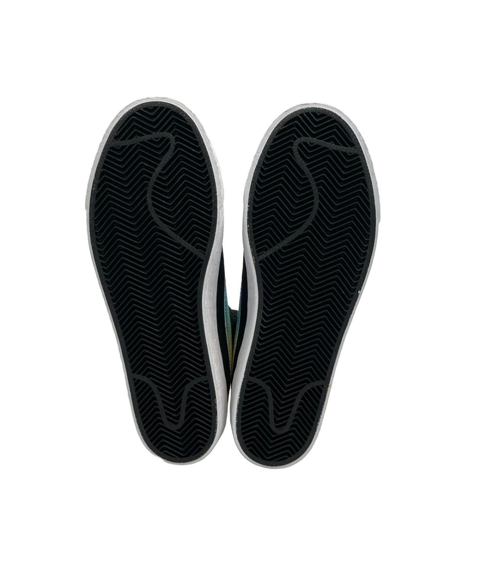 美品 ナイキ ミドルカットスニーカー AH6158-090 メンズ SIZE 27.0 (L) NIKE