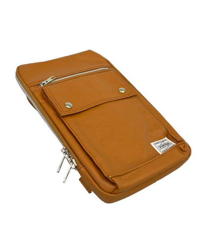 PORTER ボディバッグ メンズ ポーター