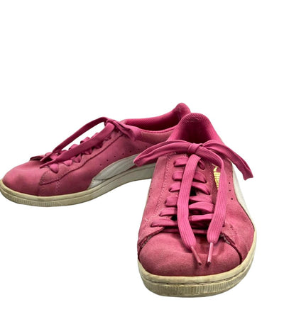 プーマ ローカットスニーカー 356714-08 レディース SIZE 23.5 (M) PUMA