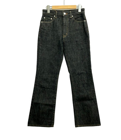 クラネ デニムパンツ HIP HANG DENIM PANTS 24SS レディース SIZE 1 (S) CLANE