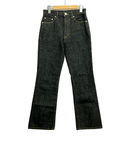 クラネ デニムパンツ HIP HANG DENIM PANTS 24SS レディース SIZE 1 (S) CLANE