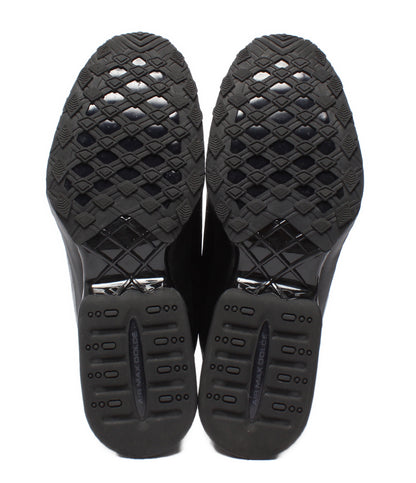 NIKE COMME des GARCONS HOMME PLUS ローカットスニーカー スリッポン コラボ エアマックス ドルチェ SP IQ5171-002 メンズ SIZE 28.0 ナイキ