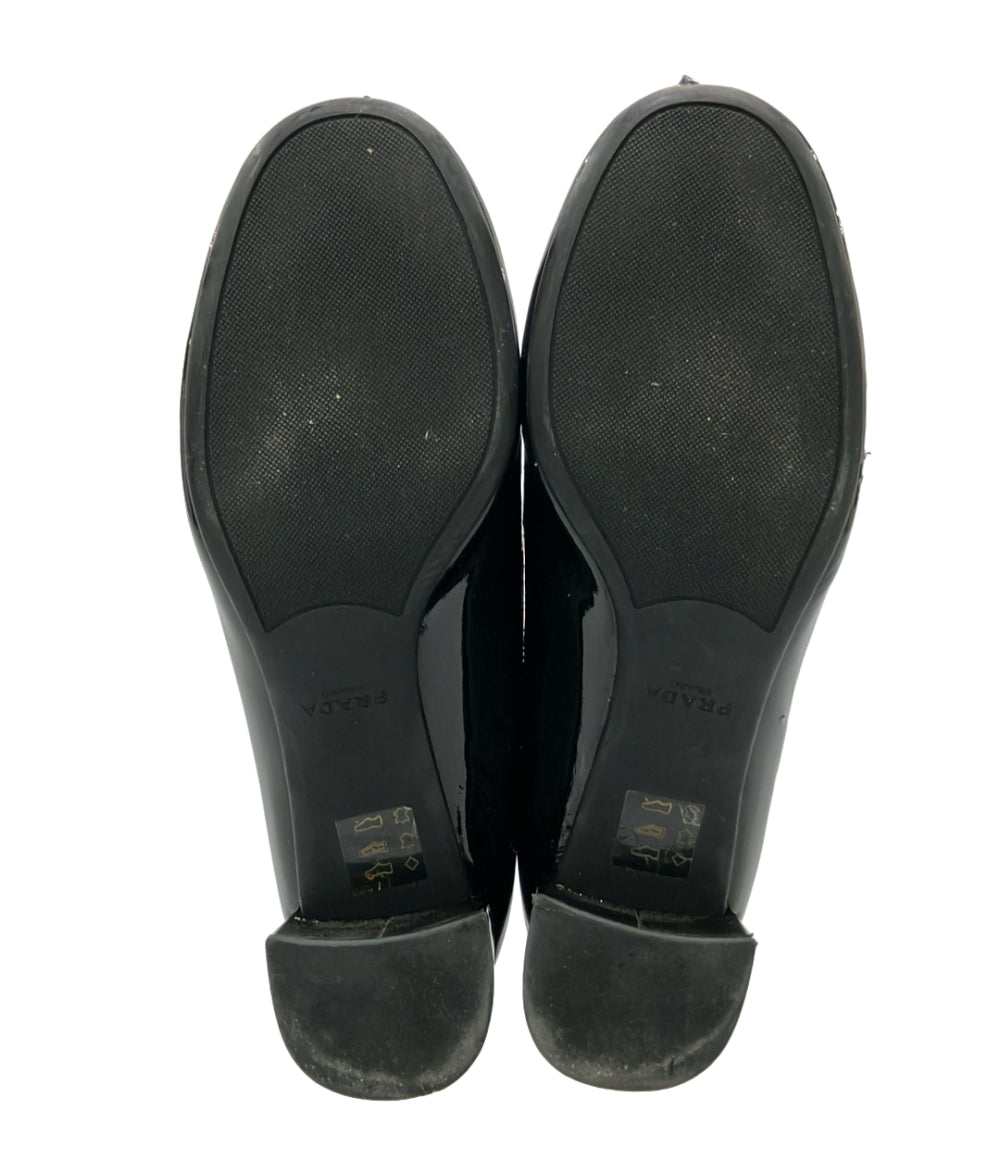 PRADA パンプス レディース SIZE 36.5 プラダ
