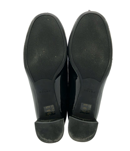 PRADA パンプス レディース SIZE 36.5 プラダ